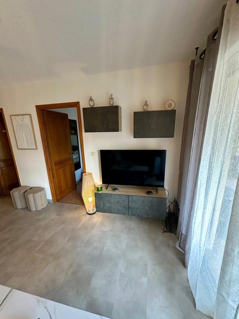 Appartement vue mer - Île Rousse, Corse Apartment in L'Île-Rousse