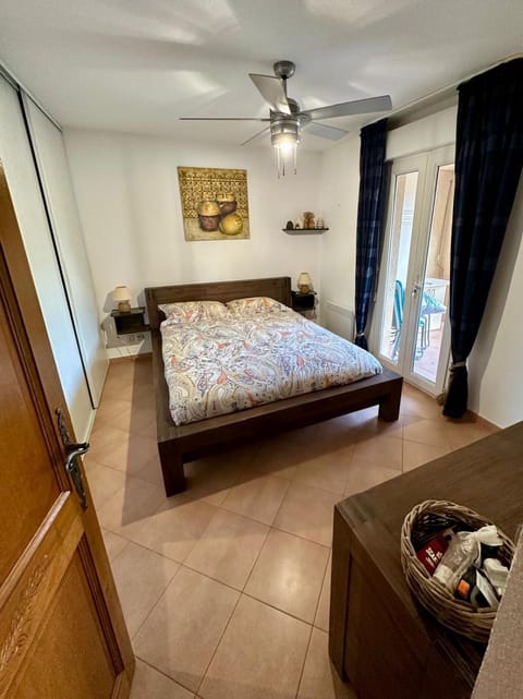 Appartement vue mer - Île Rousse, Corse Apartment in L'Île-Rousse