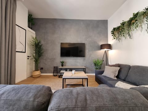 St Julians Apartment 3Bed Near Beach and Paceville Apartment in Saint Julians