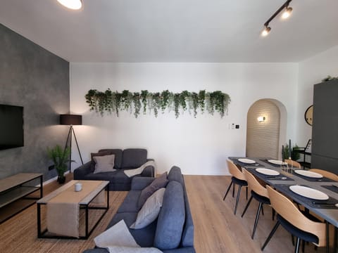 St Julians Apartment 3Bed Near Beach and Paceville Apartment in Saint Julians