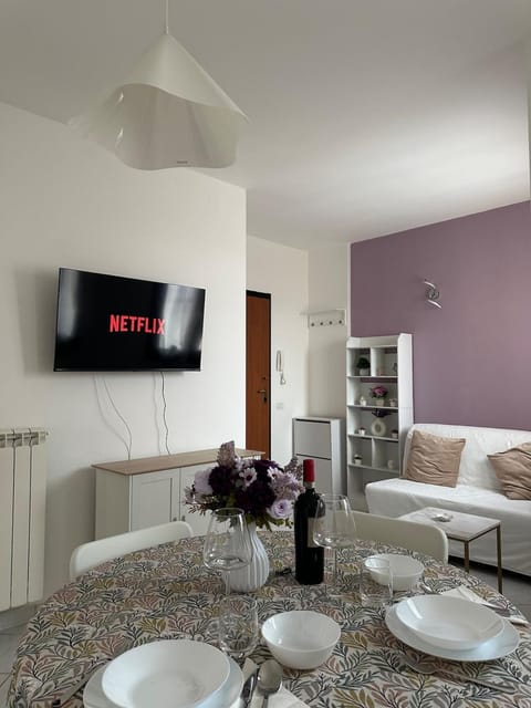 Viola Apartment Apartment in Gambassi Terme