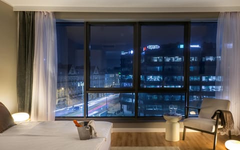 City view