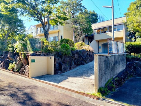 Property building, Summer