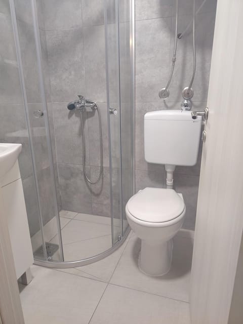 Studio BIANCA Apartment in Dobrota