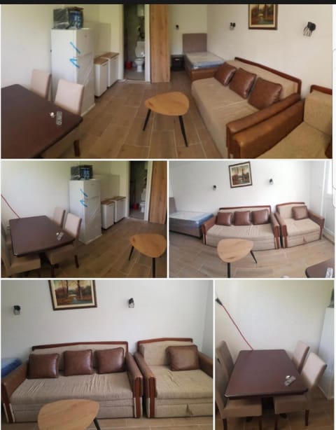 Studio BIANCA Apartment in Dobrota