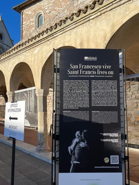 Locazione Turistica Santa Chiara Apartment in Umbria