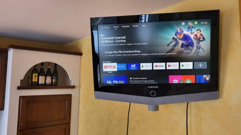 Beautiful 3-room apartment ski-in ski-out Cervinia Apartment in Breuil-Cervinia