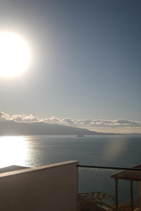 Sea view