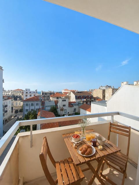 View (from property/room), Balcony/Terrace