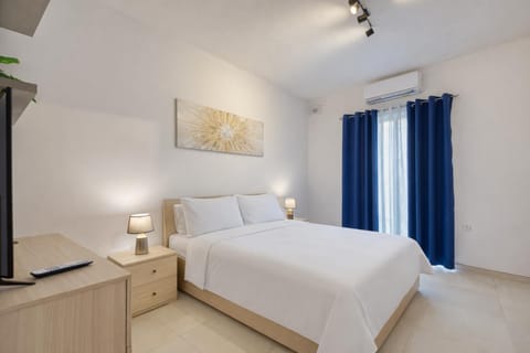 New central modern apartment in Balzan by SF Homes Apartment in Attard