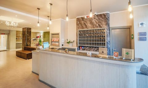 Hotel Donatello Hotel in Modena