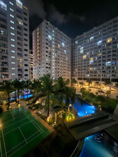 Property building, Children play ground, Garden, Swimming pool