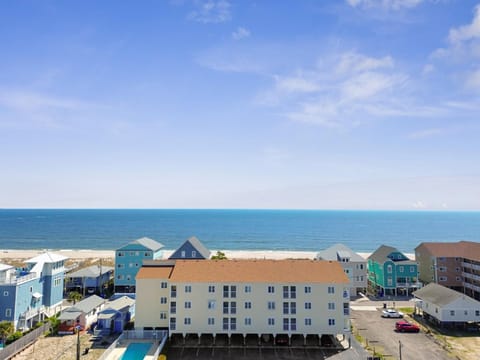 Beach Baybee House in Carolina Beach