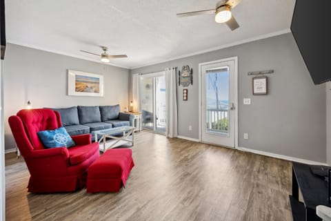 Beach Baybee House in Carolina Beach