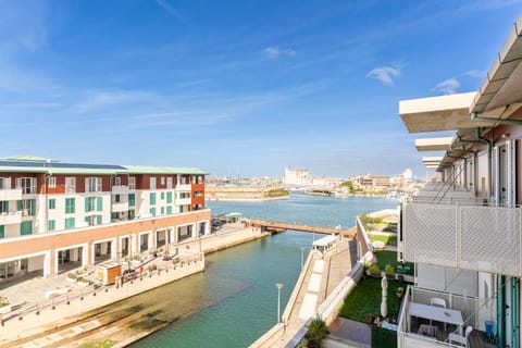 River view