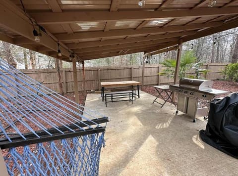 Whispering Waters Hideaway House in Lake Murray