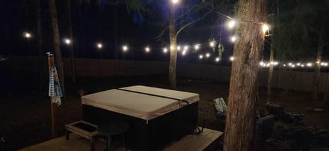 Whispering Waters Hideaway House in Lake Murray