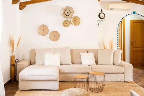 Casa Pranu House in Cala Liberotto