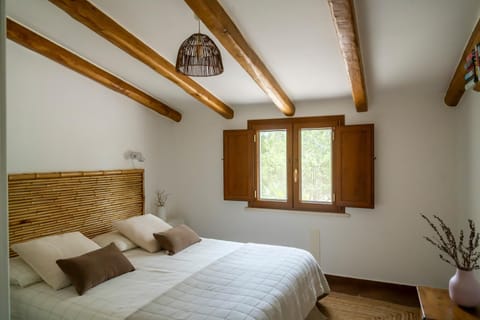 Casa Pranu House in Cala Liberotto