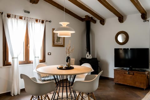 Casa Pranu House in Cala Liberotto