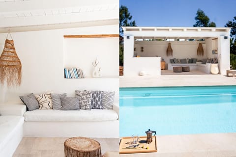 Casa Pranu House in Cala Liberotto