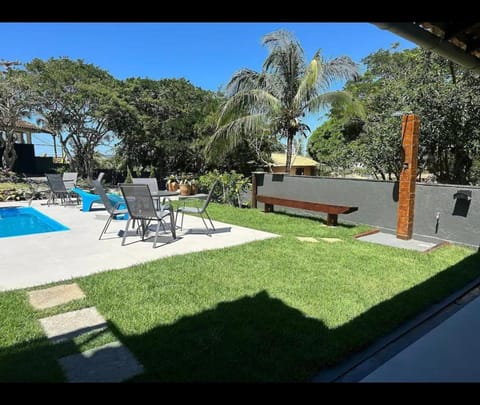 Mansão Buziana Geribá House in Armacao dos Buzios