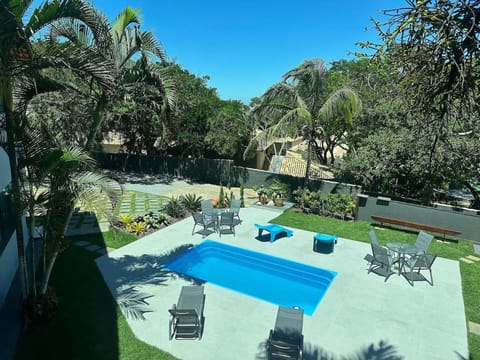 Mansão Buziana Geribá House in Armacao dos Buzios