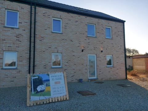 Au pays des cigognes House in Hauts-de-France
