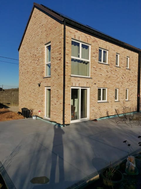 Au pays des cigognes House in Hauts-de-France