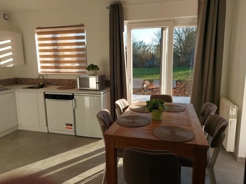 Au pays des cigognes House in Hauts-de-France