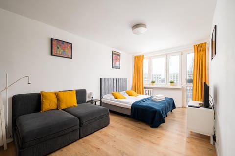 Living room, Seating area, towels