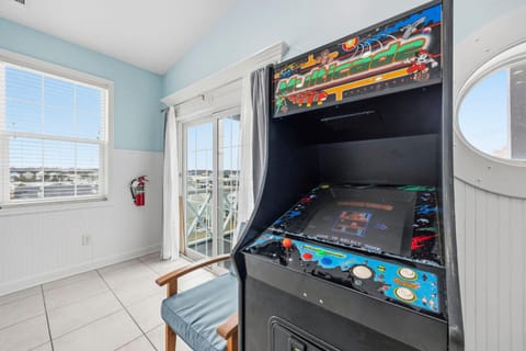 Tropical Castle House in North Myrtle Beach