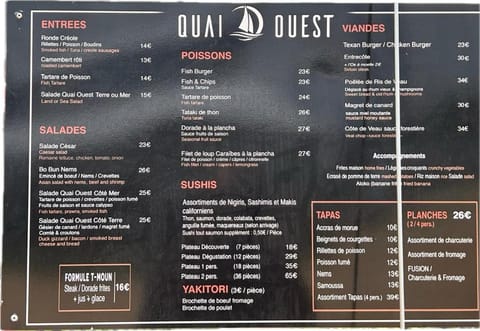 Appart Suite Apartment in Le Gosier