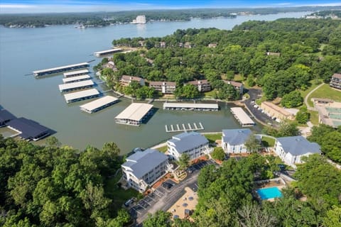 Main channel view playground no steps enrty House in Village Four Seasons