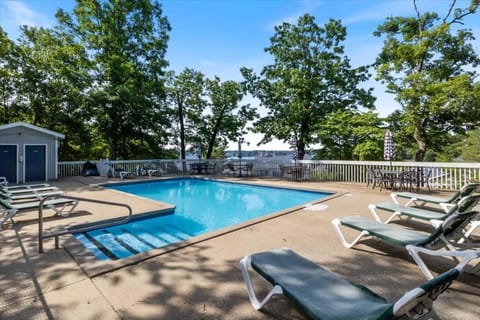 Main channel view playground no steps enrty House in Village Four Seasons