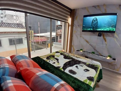 Property view