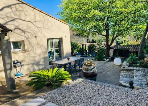 Patio, Patio, Balcony/Terrace
