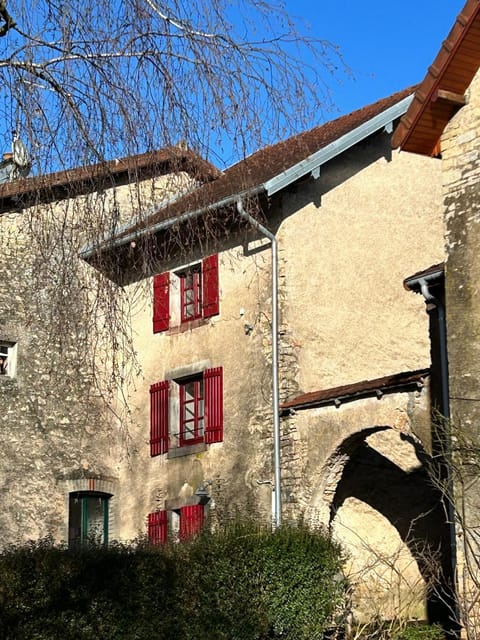 Property view