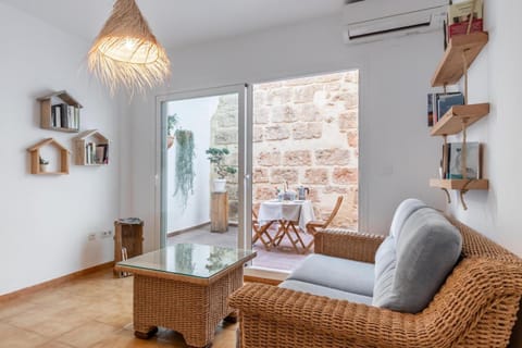 Ca'n Tosca Jávea House in Xàbia