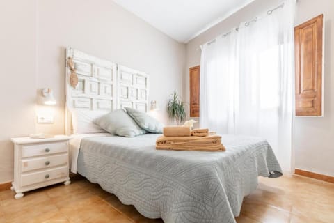 Ca'n Tosca Jávea House in Xàbia