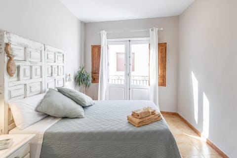 Ca'n Tosca Jávea House in Xàbia