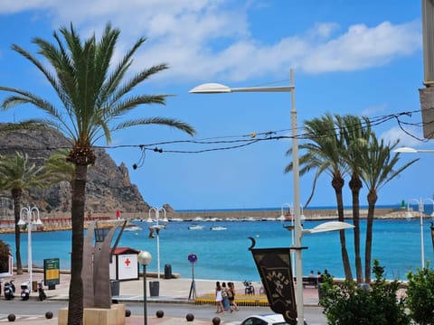 Sea view
