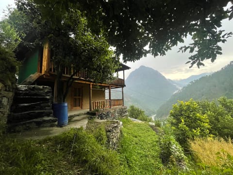 Property view