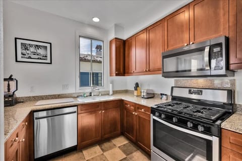 Poolside Greens 3BR Legacy Villa House in Indian Wells