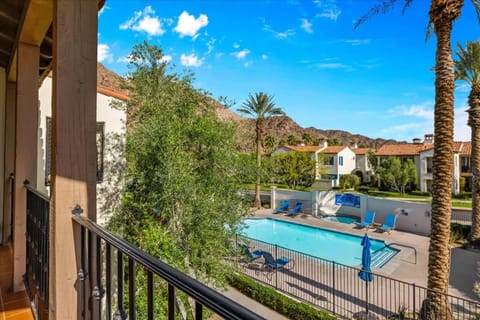 Poolside Greens 3BR Legacy Villa House in Indian Wells