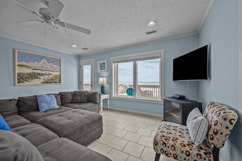 SC1344 Action Tide-Song House in Surf City