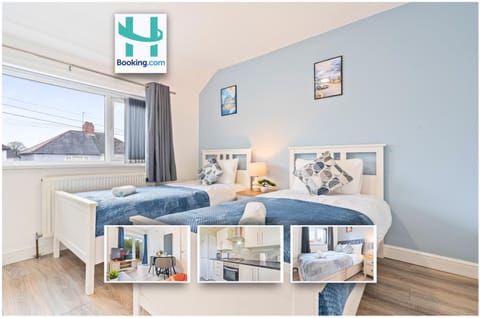 Bed, Living room, Photo of the whole room, Seating area, Bedroom