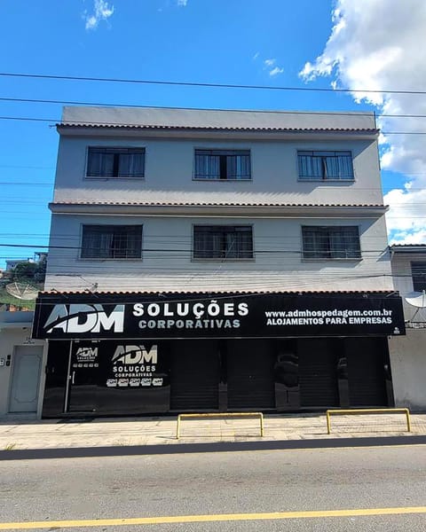 Property building, Day, Property logo or sign