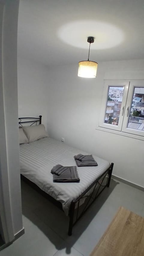 Harbor View Apartment Athens Apartment in Pireas