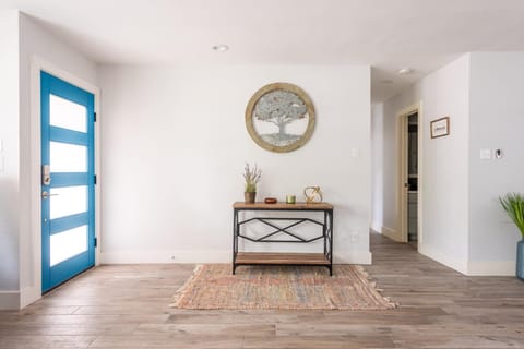 3 BR Family Home Mueller Area & Pet Friendly House in Austin